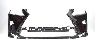 LEXUS RX IV LIFT RX450H ZDERZAK PRZÓD PRZEDNI ORG