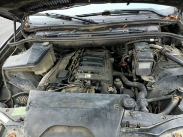 BMW X5 E53 3.0d 218KM 2004 BMW X5 3.0D 217km 04r Automat 4x4, zdjęcie 7