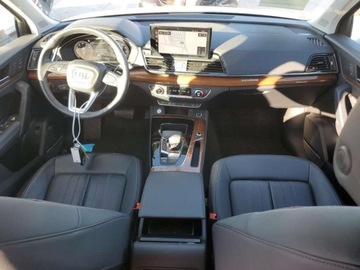 Audi Q5 II 2023 Audi Q5 Premium Plus 2023 2.0L 2.0 Benzyna 261KM, zdjęcie 8