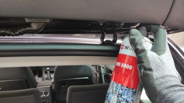 СМАЗКА для цепных ворот С ТЕФЛОНОМ HHS 5000 + УДАЛИТЕЛЬ ДЛЯ СИЛЬНЫХ ЗАГРЯЗНЕНИЙ