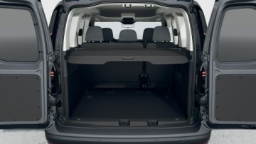 Volkswagen Caddy V Caddy 2.0 TDI 122KM 2026 Volkswagen VW Caddy 5 EDITION 2.0 TDI 122 KM DSG OD RĘKI, zdjęcie 10