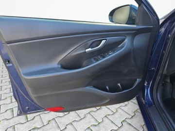 Hyundai i30 III Hatchback 1.4 MPI 100KM 2019 Hyundai i30 Polski salon, Serwisowany w ASO, po I, zdjęcie 15