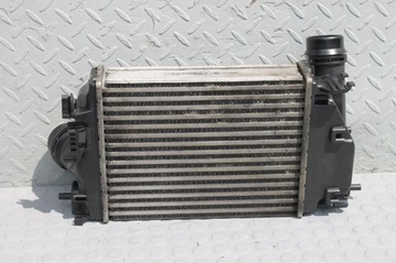 INTERCOOLER CHLADIČ QASHQAI J11 1.5 DCI 13-21