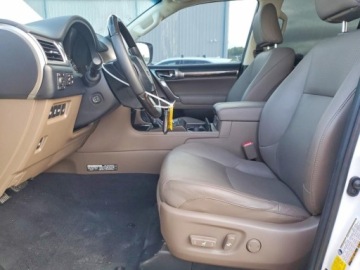 Lexus GX 2023 Lexus GX 460 Luxury 2023 4.6 Benzyna 301KM, zdjęcie 7