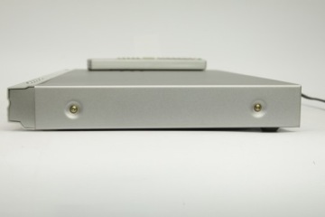 AGRON DVD 2002 DVD-проигрыватель + пульт дистанционного управления