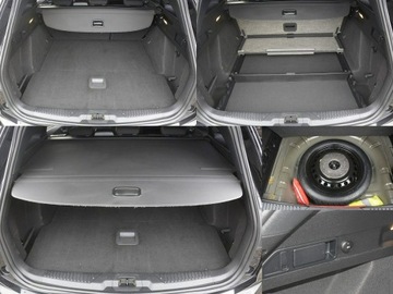 Ford Focus IV Kombi 1.0 EcoBoost 125KM 2019 Ford Focus 1.0EcoBoost STLine doinwestowany hak, zdjęcie 24