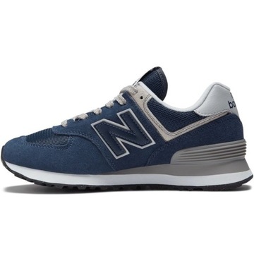 Buty New Balance W WL574EVN 37