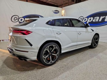 Lamborghini Urus 2019 Lamborghini Urus 2019 4.0L 4.0 Benzyna 641KM, zdjęcie 3