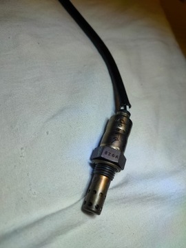 Hayabusa gsx1300r 2008-2018 ЛЯМБДА-ЗОНД 6 000 км