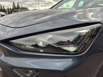 Cupra Formentor Crossover 1.5 TSI 150KM 2024 Cupra Formentor serwis ASO 1.5eTSI 150KM bezwypadkowy pakiety FullLink Amb, zdjęcie 37