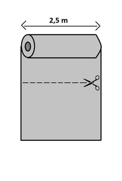 КОВЕР ДЛЯ ДОМА ПВХ EVOLUTION WAGNER II 2,5M