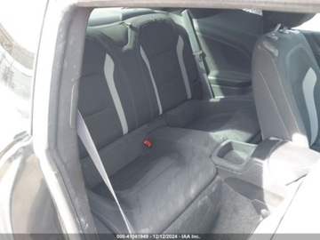 Chevrolet Camaro VI Coupe 6.2 455KM 2023 Chevrolet Camaro 2023r., LT1, od ubezpieczalni 6.2 Benzyna 455KM, zdjęcie 9