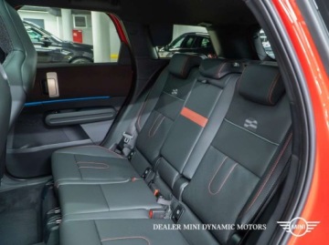 Mini Countryman U25 2025 MINI Countryman Countryman JCW ALL4 300 KM - Gotowy do Odbioru - Wyprzedaz, zdjęcie 23