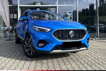 MG ZS I 2023