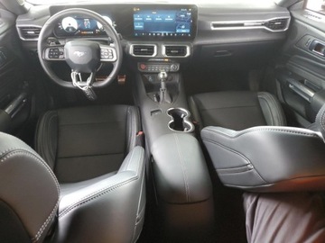 Ford Mustang VI Fastback Facelifting 5.0 Ti-VCT 450KM 2025 Ford Mustang GT 2025 5.0l 5.0 Benzyna 450KM, zdjęcie 8
