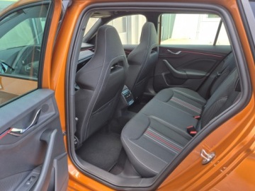 Skoda 2026 Skoda Kamiq Monte Carlo 1.0 TSI 115KM automat DSG, zdjęcie 10