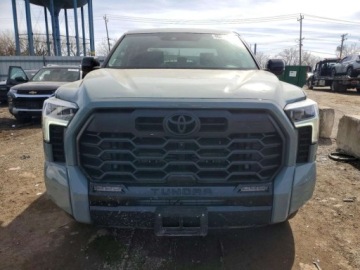 Toyota Tundra II 2024 Toyota Tundra Limited 2024 3.4 Benzyna 389KM, zdjęcie 5