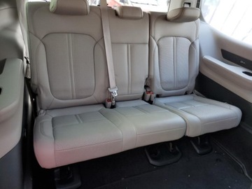 Jeep Wagoneer II 2022 Jeep Wagoneer Series II 2022 5.7l 5.7 Benzyna 392KM, zdjęcie 11