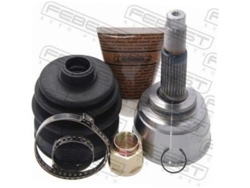 KLOUB HNACÍ NISSAN MICRA IV 1.2 10-15 TIIDA 1.6 07-12 CUBE 09-