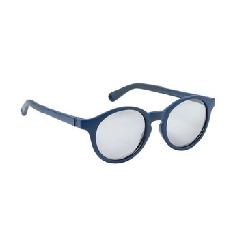 Beaba Okulary przeciwsłoneczne 4-6 lat Blue Marine