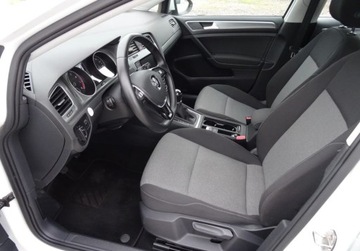Volkswagen Golf VII 2014 Volkswagen Golf 1.2TSI 110KM Bezwypadkowy Serwis Jeden Wlasciciel Oplacony, zdjęcie 14