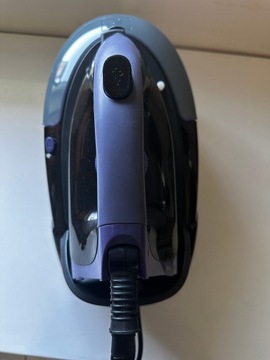 Парогенератор Morphy Richards, паровая станция 240В/2400Вт