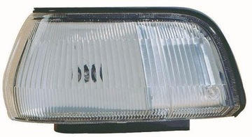 SVĚTLO POZIČNÍ DEPO 212-1556R-WE