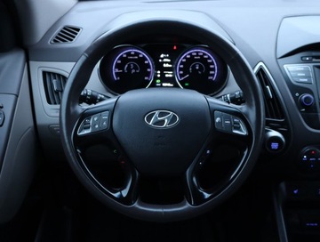 Hyundai ix35 SUV Facelifting 2.0 GDI 166KM 2014 Hyundai ix35 2.0 GDI, Salon Polska, 4X4, Automat, zdjęcie 17
