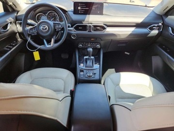 Mazda CX-5 II 2024 Mazda CX-5 Preferred 2024 2.5l 2.5 Benzyna 187KM, zdjęcie 8