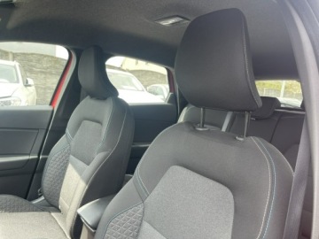 Renault Captur II Crossover Facelifting 1.0 TCe 90KM 2024 Renault Captur LPG Podgrzewanie Kamera Virtual, zdjęcie 8