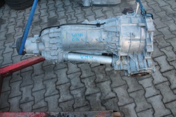 Getriebe AUDI 3.0 TDI DPX VMV