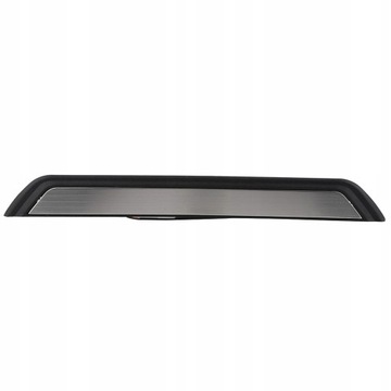 Накладка на порог подходит для TOYOTA C-HR CHR 2018 г.