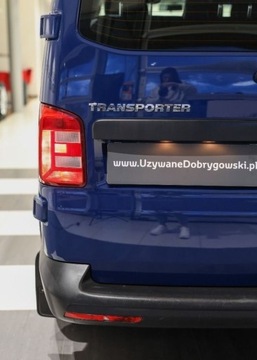 Volkswagen Caravelle T6 Transporter 2.0 TDI 150KM 2019 Volkswagen Transporter L2H1 2.0 Diesel 150KM, zdjęcie 29