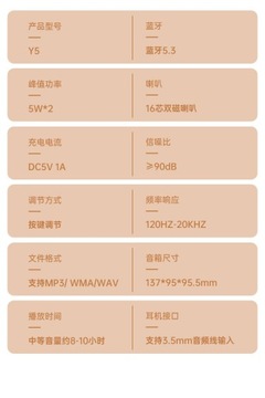 Мини-колонка для караоке, домашний караоке, КТВ, Bluetooth, встроенный микрофон