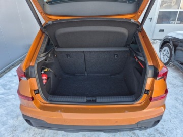 Skoda 2025 Skoda Kamiq Demo Monte Carlo 1.0 TSI DSG, zdjęcie 17