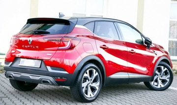 Renault Captur II 2022 Renault Captur R.S.LINE/Sport/ Automat/Navi/Kamera, zdjęcie 6