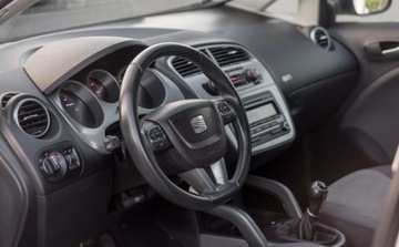 Seat Altea XL 2.0 TDI 140KM 2011 Seat Altea Seat Altea 2.0 Diesel 140KM, zdjęcie 11