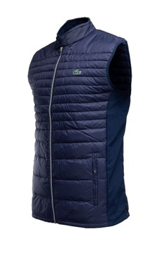 Kamizelka męska Lacoste BH0082-5FS - 50