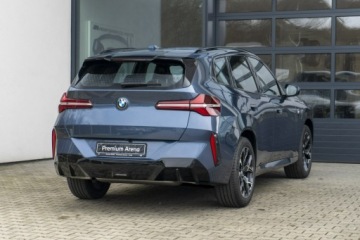 BMW X3 G45 2026 BMW X3 NOWE BMW X3 20 xDrive, zdjęcie 9