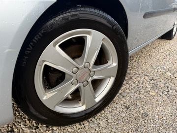 Seat Ibiza IV 2009 SEAT IBIZA 2009 Swiezo po wymianie rorzadu i Olej bez rdzy!Klimatronik, zdjęcie 8