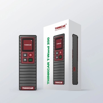 THINKCAR THINKTPMS G1 АКТИВАЦИЯ ОБУЧЕНИЕ 315 МГц/433 МГц