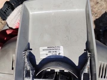 ZRCÁTKO ZPÁTEČNÁ 7E94 MERCEDES SL R230 02