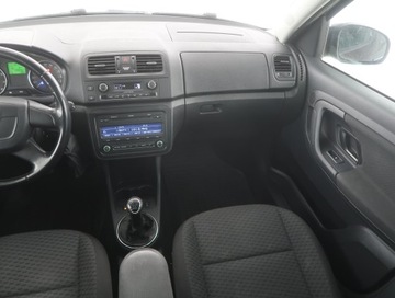 Skoda Roomster Mikrovan Facelifting 1.2 TSI 85KM 2010 Skoda Roomster 1.2 TSI, Klima, Klimatronic, zdjęcie 7