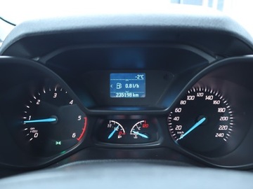 Ford Tourneo Connect II Standard 1.5 TDCi 120KM 2017 Ford Tourneo Connect 1.5 TDCi, Salon Polska, zdjęcie 10