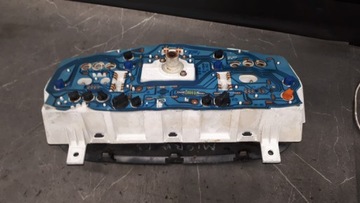 248105F700 NISSAN MICRA II K11 1.3 16V