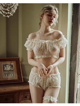 ЭРОТИЧЕСКОЕ БЕЛЬЕ, СЕКСУАЛЬНЫЙ, ПРОЗРАЧНЫЙ КОМПЛЕКТ