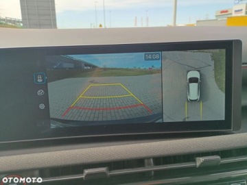 Hyundai Tucson IV SUV HEV Facelifting 1.6 T-GDI HEV 215KM 2025 Hyundai Tucson 1.6 T-GDi HEV N-Line 4WD 1.6 Hybryda 215KM, zdjęcie 17