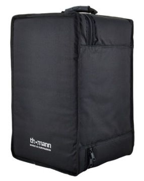 Кахон Thomann CAS-100 с малым барабаном + чехол