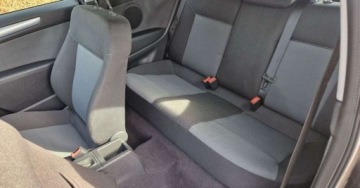 Opel Astra H Hatchback 5d 1.4 TWINPORT ecoFLEX 90KM 2005 Opel Astra Opel Astra 1.4 Edition Plus 1.4 Benzyna 90KM, zdjęcie 11