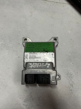 FORD FOCUS MK1 MODUŁ PODUSZEK POWIETRZNYCH 98AG14B056ACE